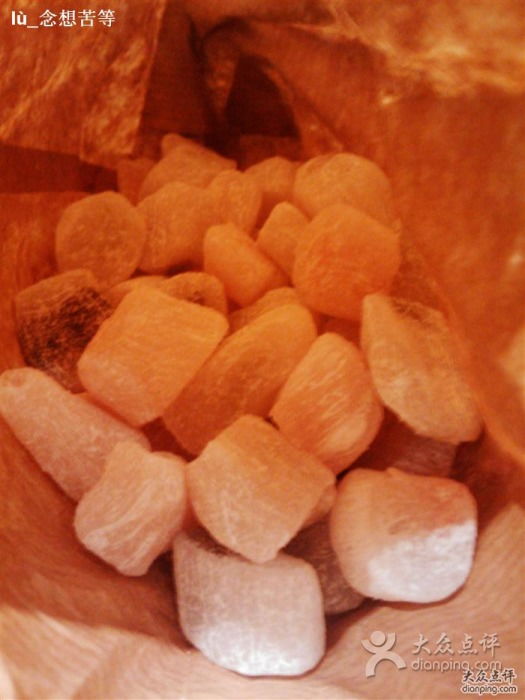 橘紅糕的四季蛻變 哈爾濱食品廠的四種創(chuàng)新味覺探索
